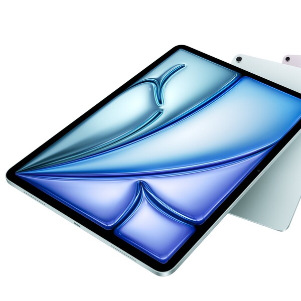 iPad